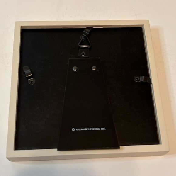 Baby Frame Bundle - 3 Unique Pink Themed Frames with Stands - Picture 8 of 12